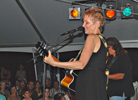 Eliza Gilkyson, 2009